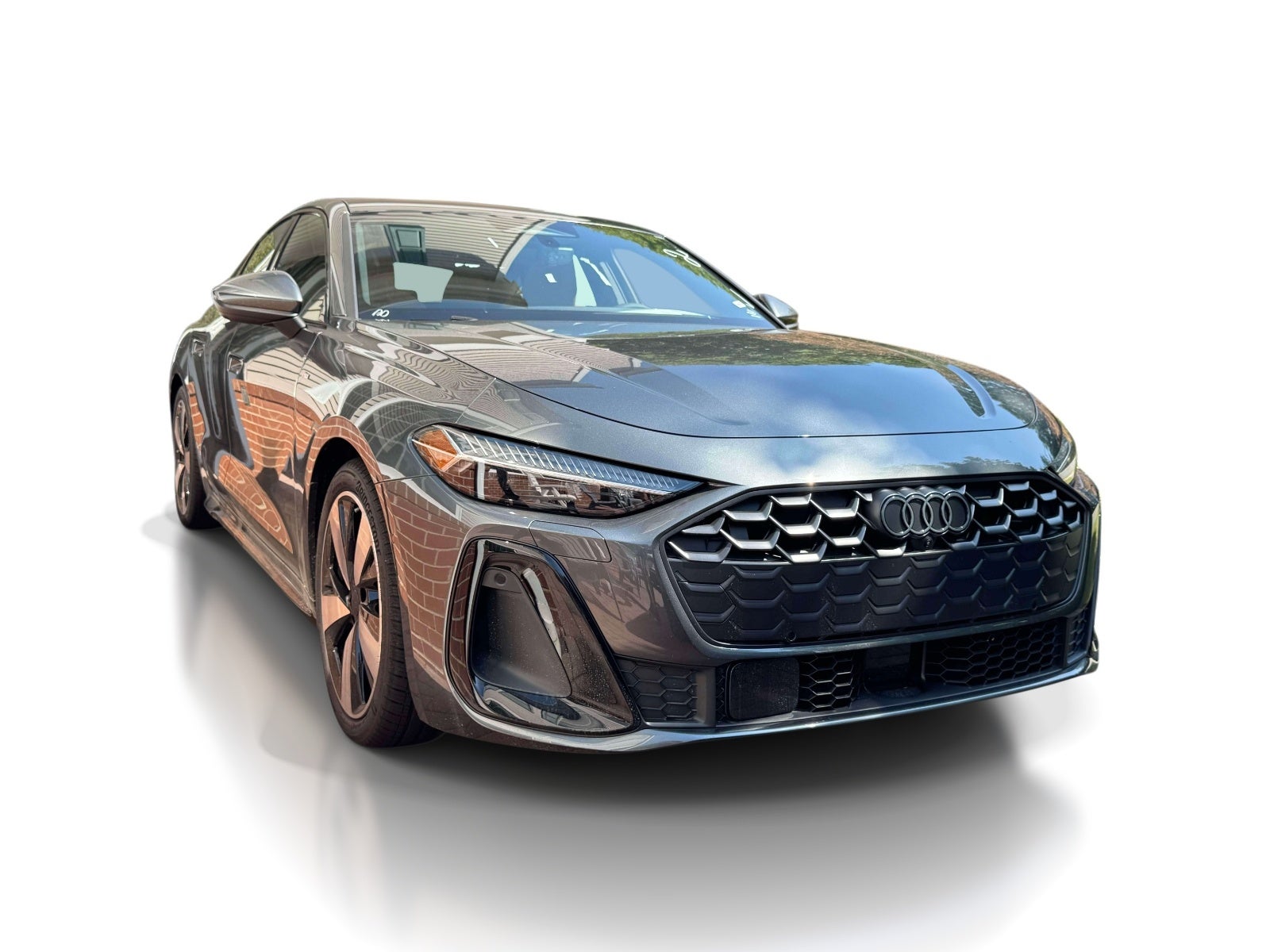 2026 Audi A5 Premium Plus 2.0 TFSI quattro