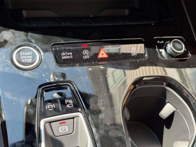 2026 Audi A5 Premium Plus 2.0 TFSI quattro