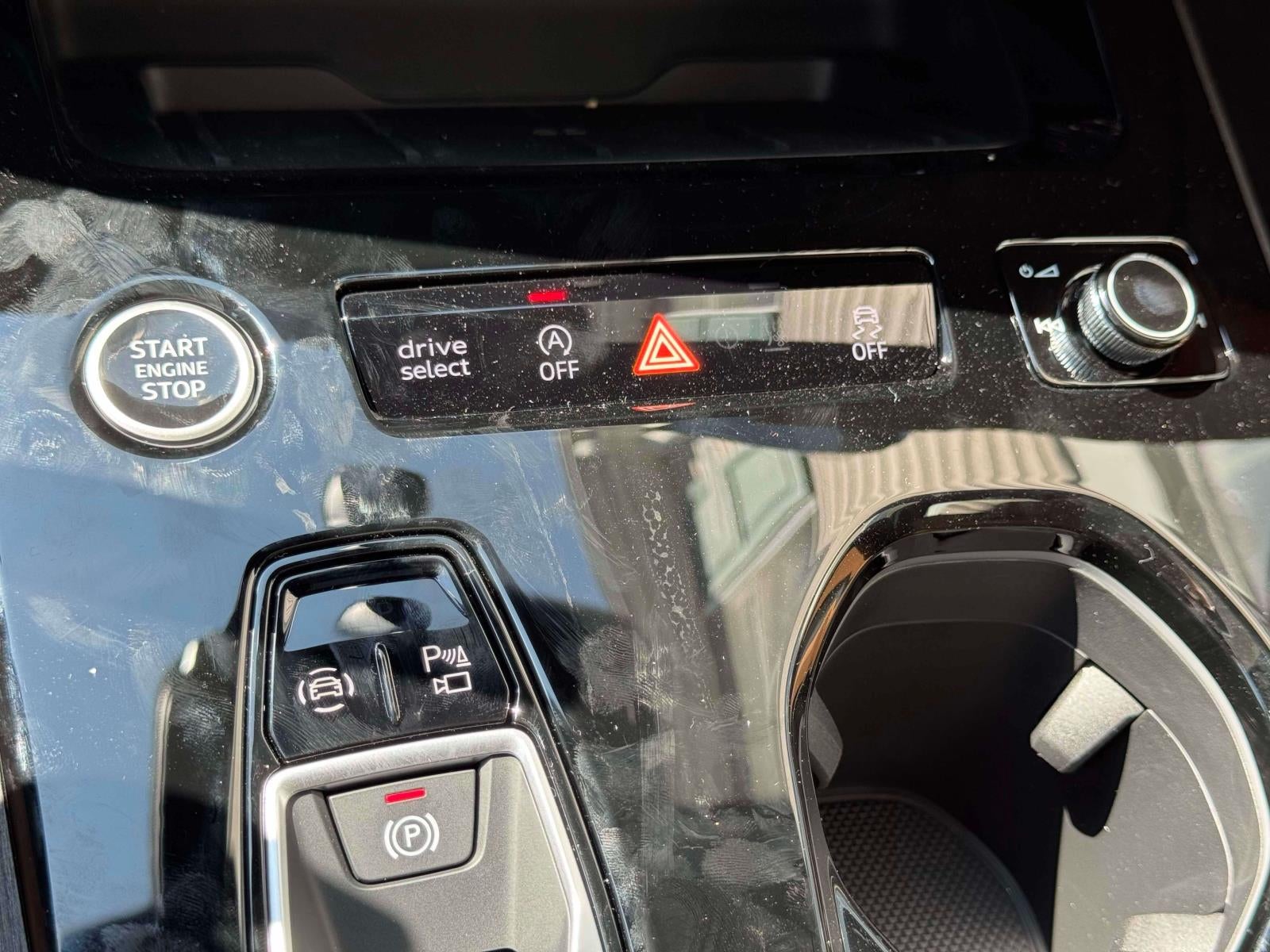 2026 Audi A5 Premium Plus 2.0 TFSI quattro