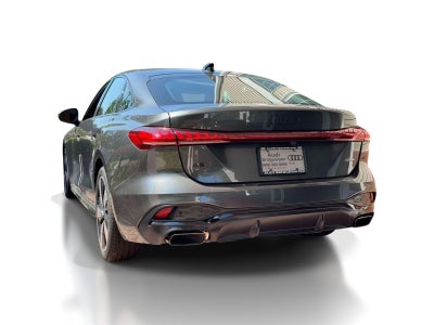 2026 Audi A5 Premium Plus 2.0 TFSI quattro