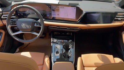 2026 Audi A5 Premium Plus 2.0 TFSI quattro