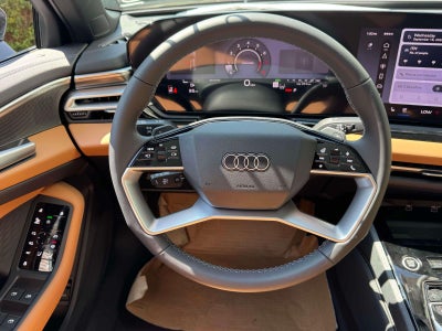 2026 Audi A5 Premium Plus 2.0 TFSI quattro
