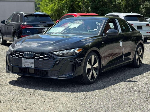 2026 Audi A5 Premium Plus