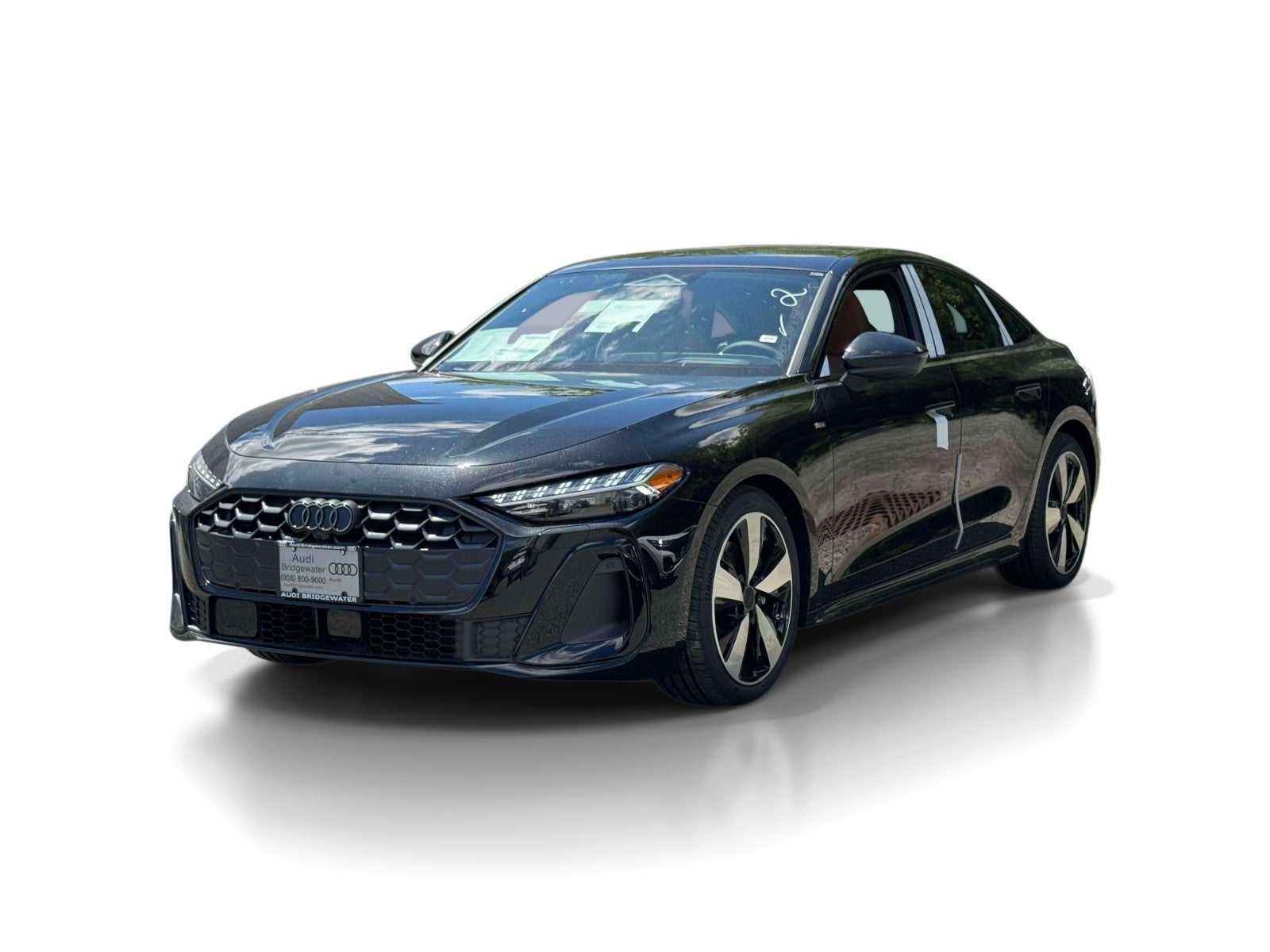 2026 Audi A5 Premium Plus
