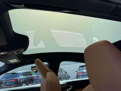 2026 Audi A5 Premium Plus