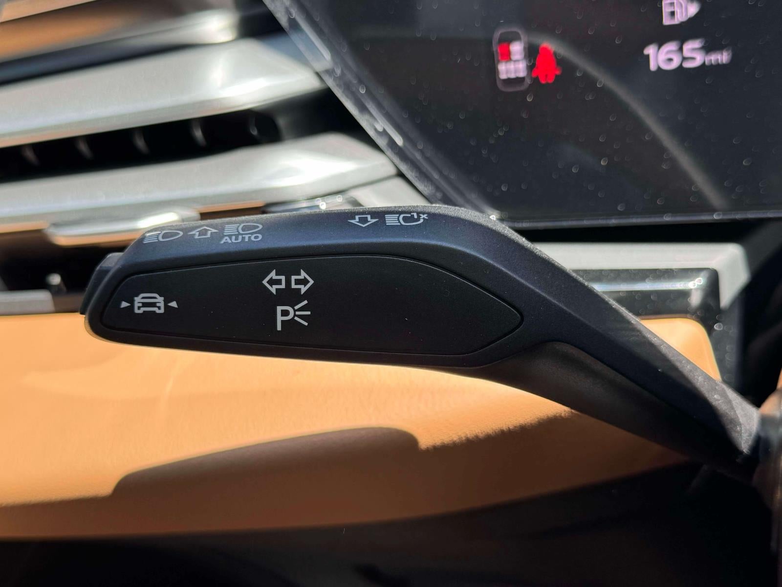 2026 Audi A5 Premium Plus