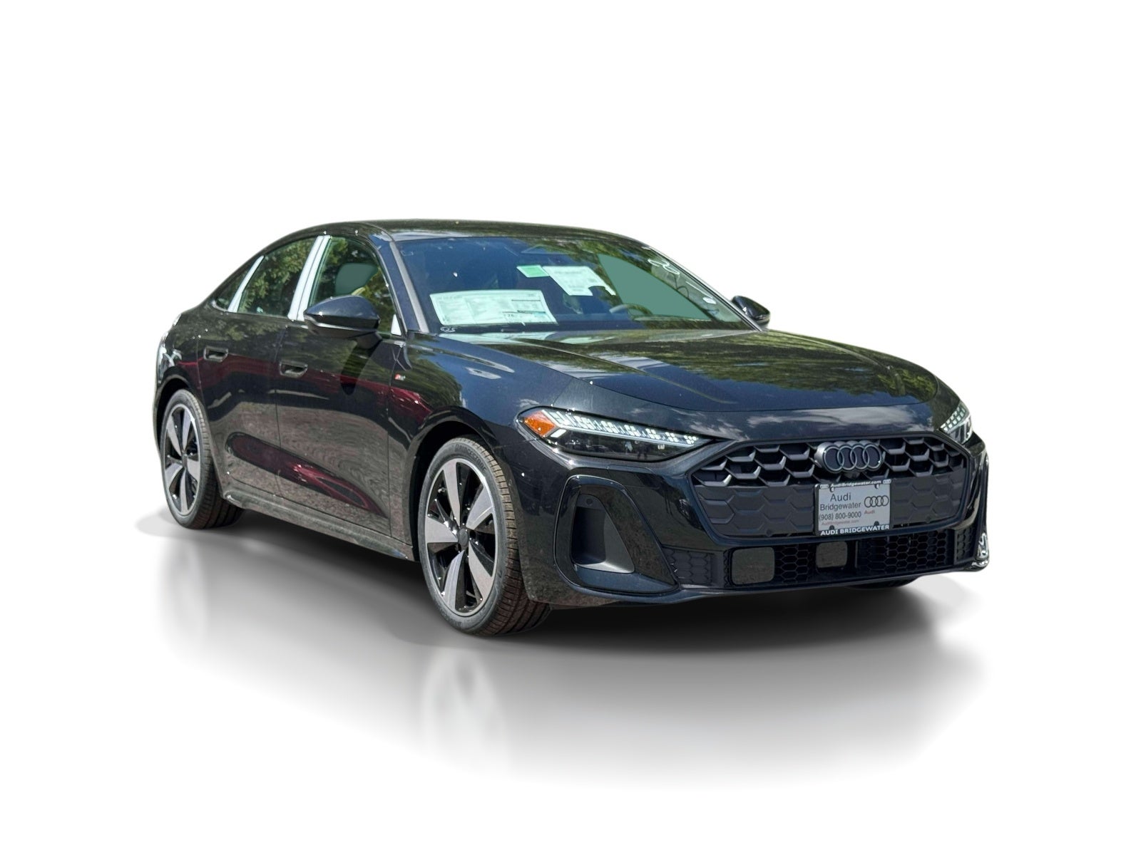 2026 Audi A5 Premium Plus