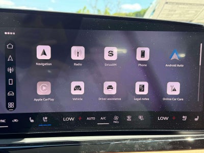 2026 Audi A5 Premium Plus