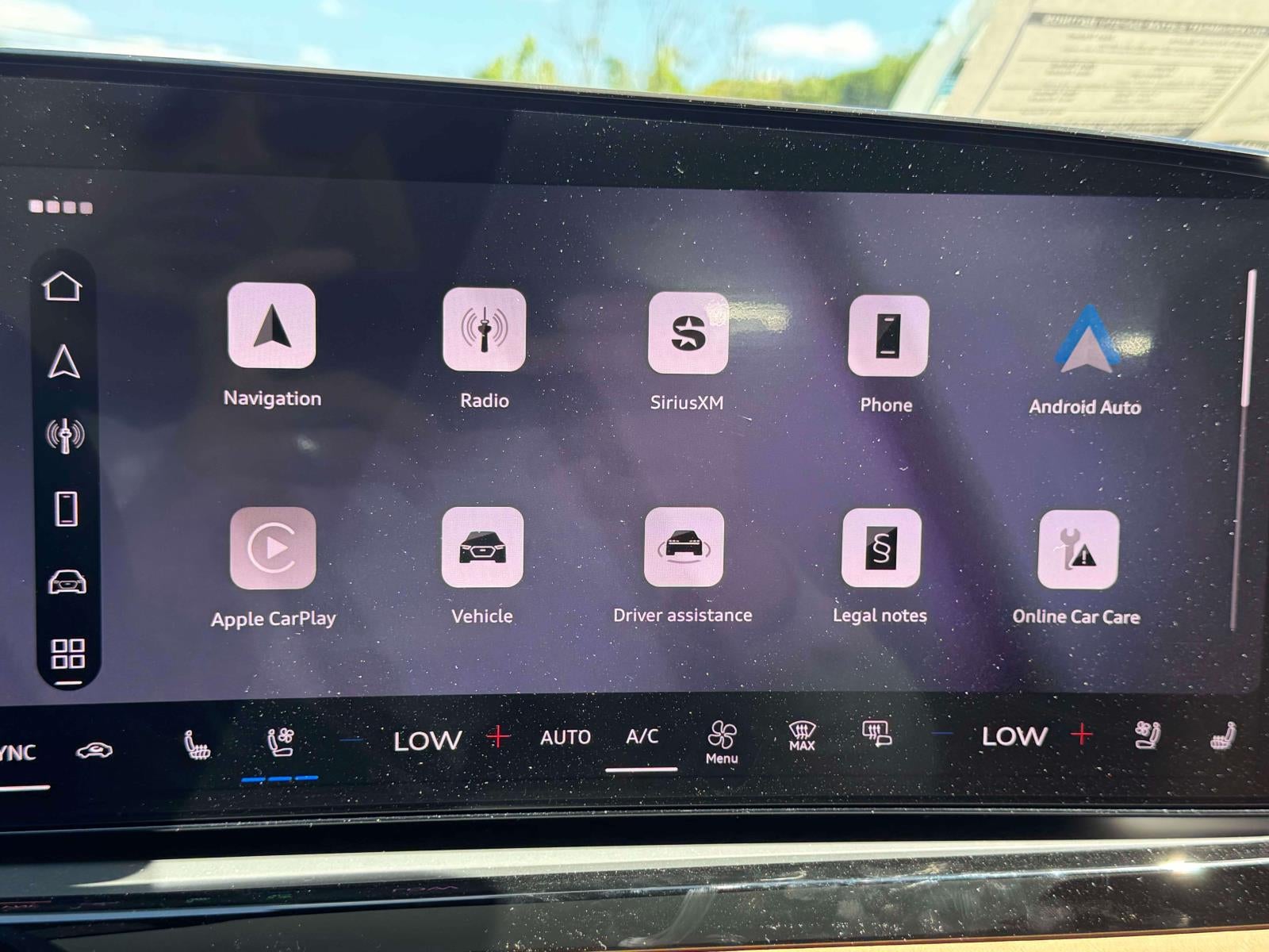 2026 Audi A5 Premium Plus