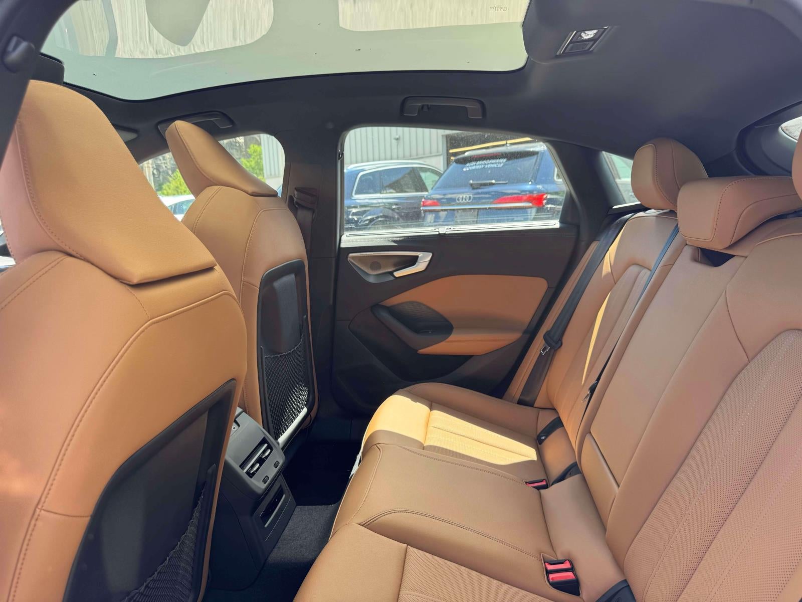 2026 Audi A5 Premium Plus