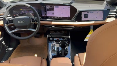 2026 Audi A5 Premium Plus