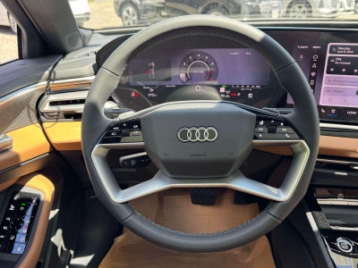 2026 Audi A5 Premium Plus