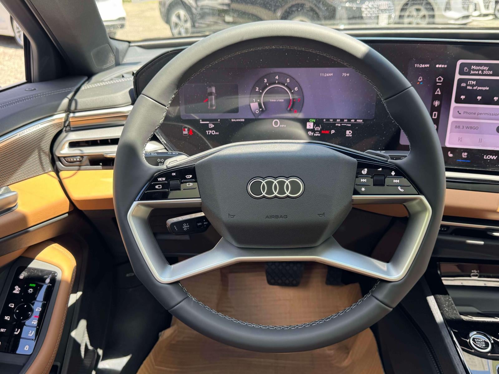 2026 Audi A5 Premium Plus