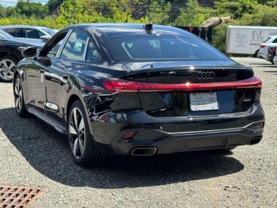 2026 Audi A5 Premium Plus