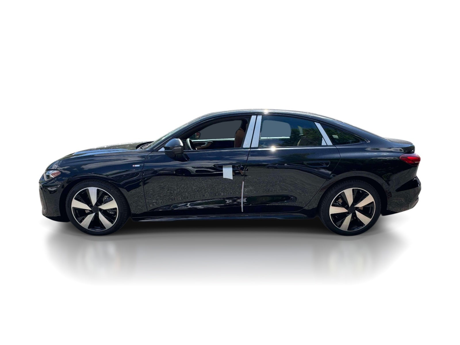 2026 Audi A5 Premium Plus