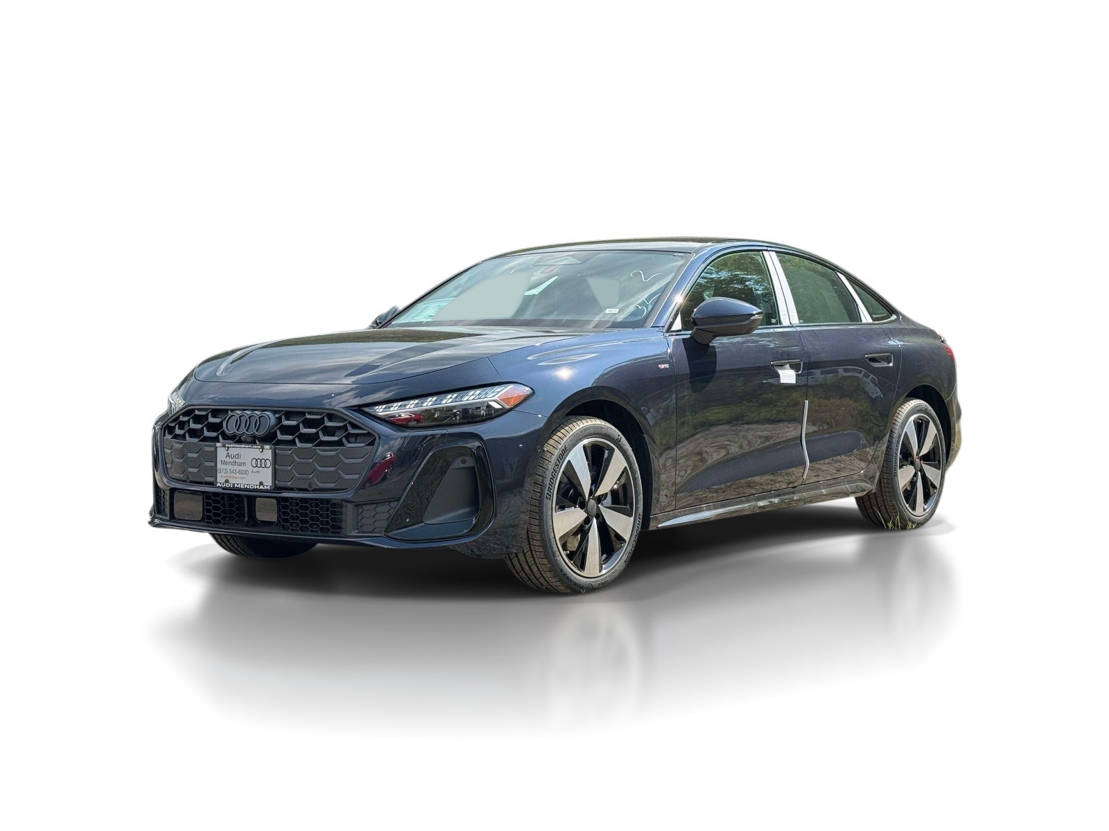 2026 Audi A5 Premium Plus