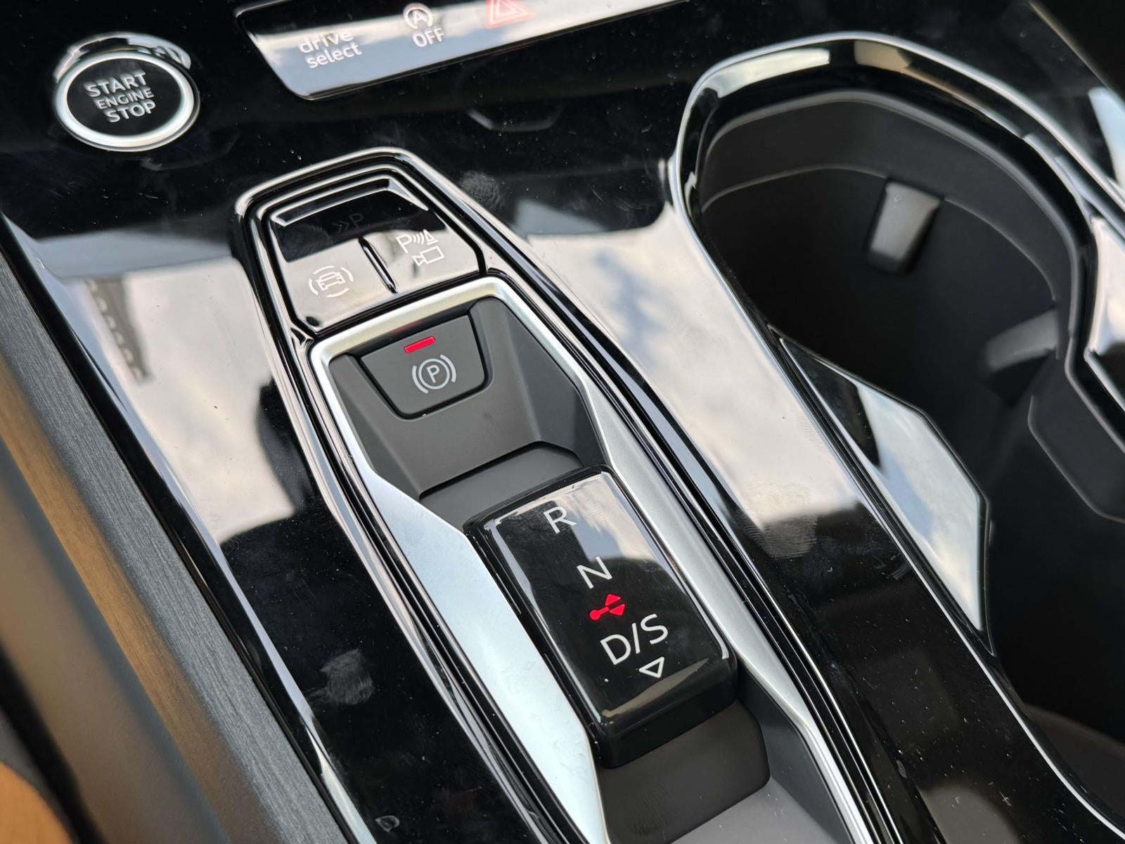 2026 Audi A5 Premium Plus