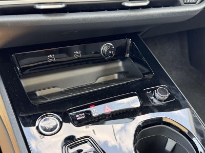2026 Audi A5 Premium Plus