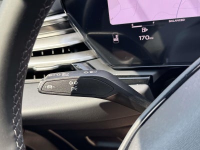 2026 Audi A5 Premium Plus