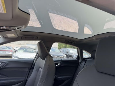 2026 Audi A5 Premium Plus