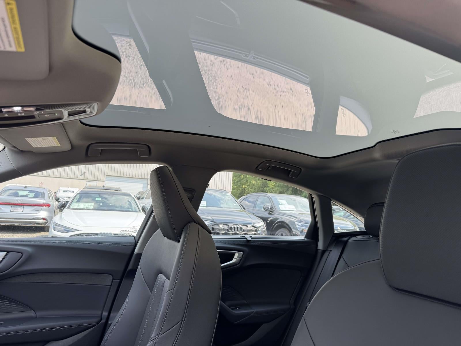 2026 Audi A5 Premium Plus