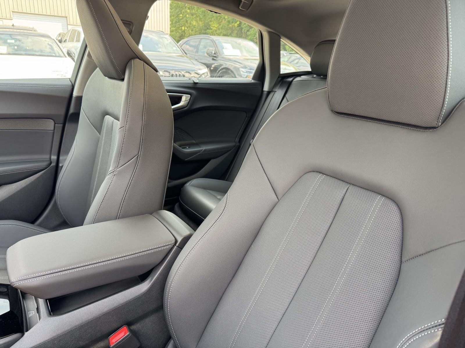 2026 Audi A5 Premium Plus