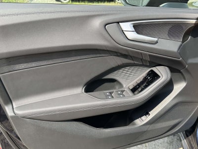 2026 Audi A5 Premium Plus