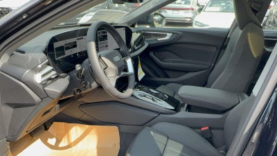 2026 Audi A5 Premium Plus