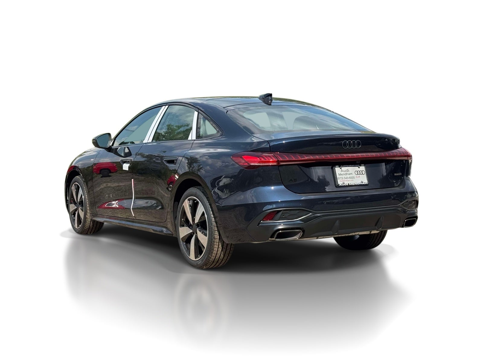2026 Audi A5 Premium Plus