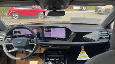 2026 Audi A5 Premium Plus