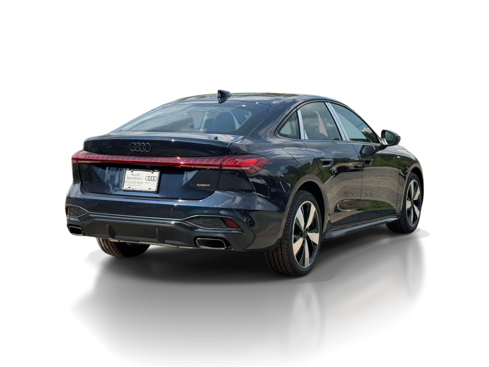 2026 Audi A5 Premium Plus