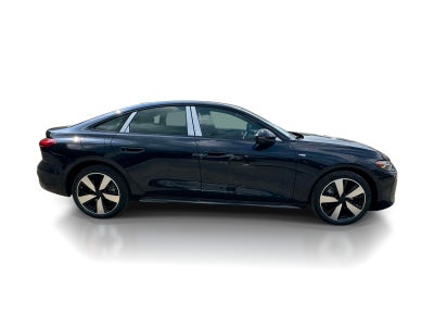 2026 Audi A5 Premium Plus