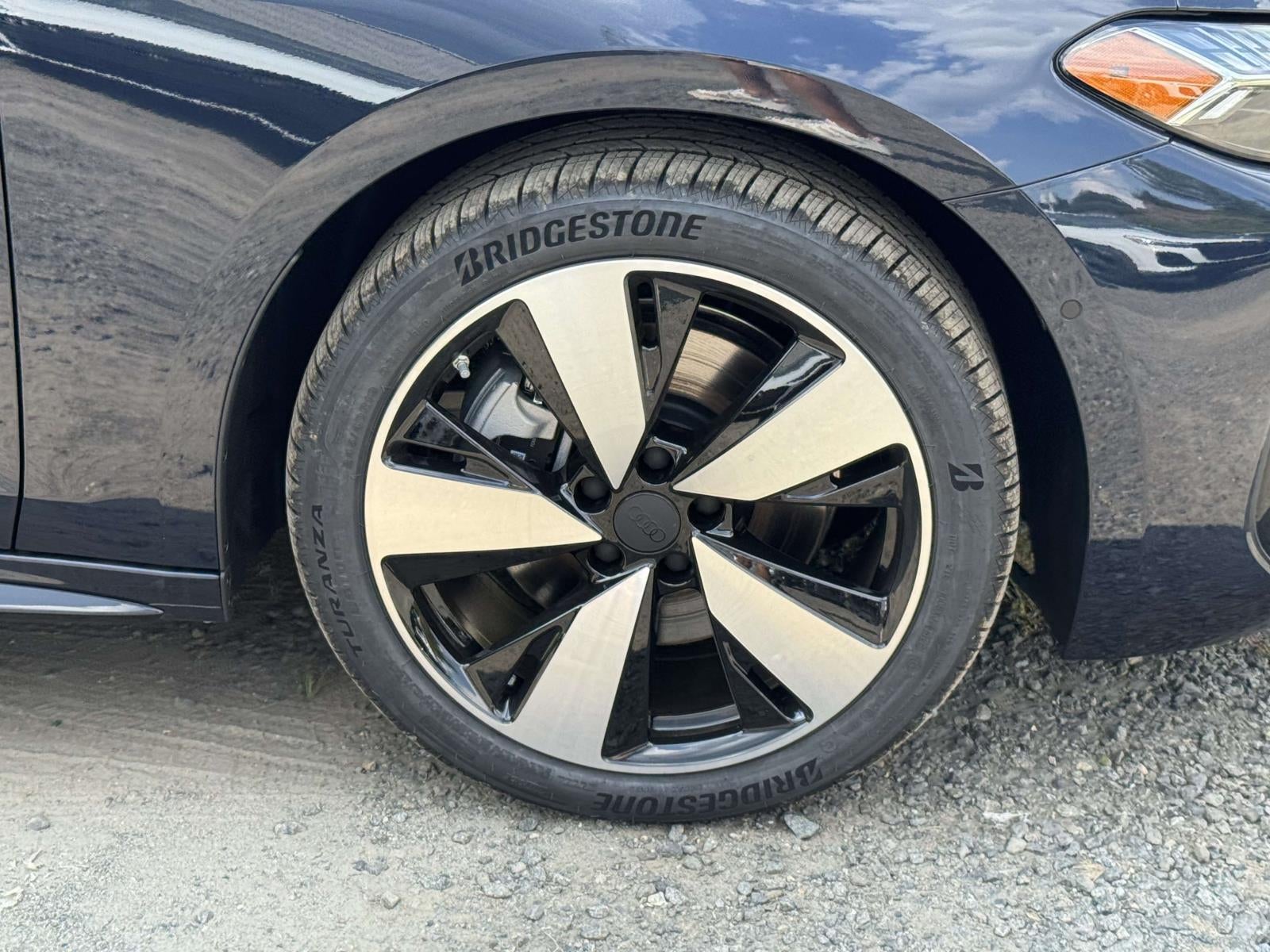 2026 Audi A5 Premium Plus