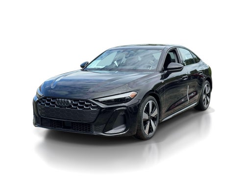 2026 Audi A5 Premium Plus 2.0 TFSI quattro