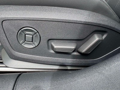 2026 Audi A5 Premium Plus 2.0 TFSI quattro
