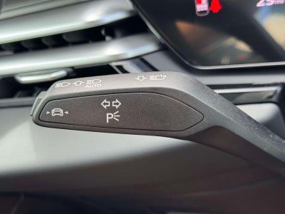 2026 Audi A5 Premium Plus 2.0 TFSI quattro