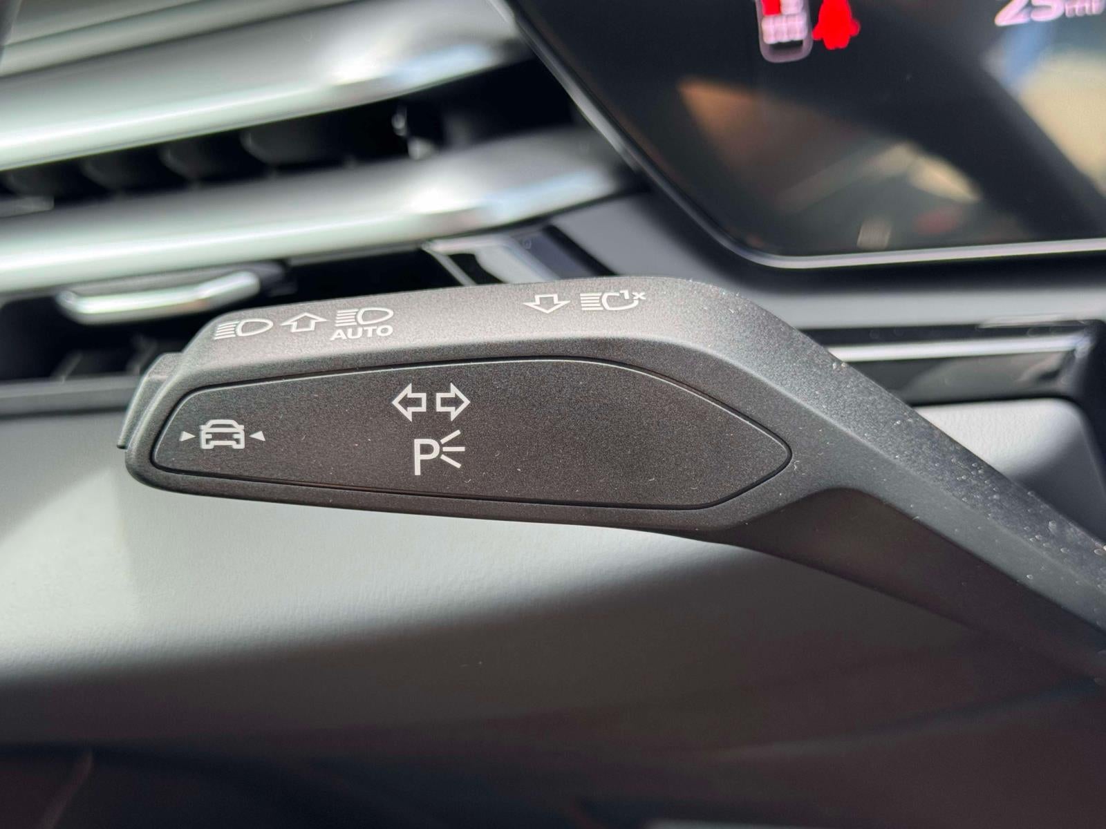 2026 Audi A5 Premium Plus 2.0 TFSI quattro