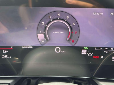2026 Audi A5 Premium Plus 2.0 TFSI quattro