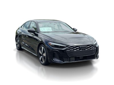 2026 Audi A5 Premium Plus 2.0 TFSI quattro