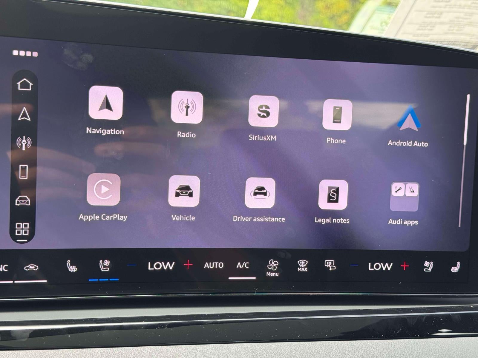 2026 Audi A5 Premium Plus 2.0 TFSI quattro