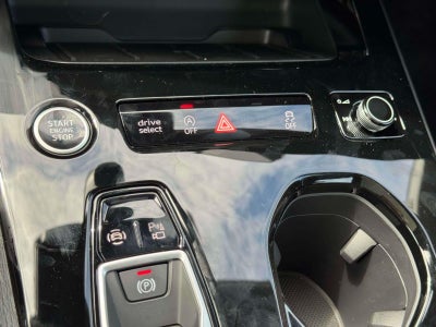 2026 Audi A5 Premium Plus 2.0 TFSI quattro