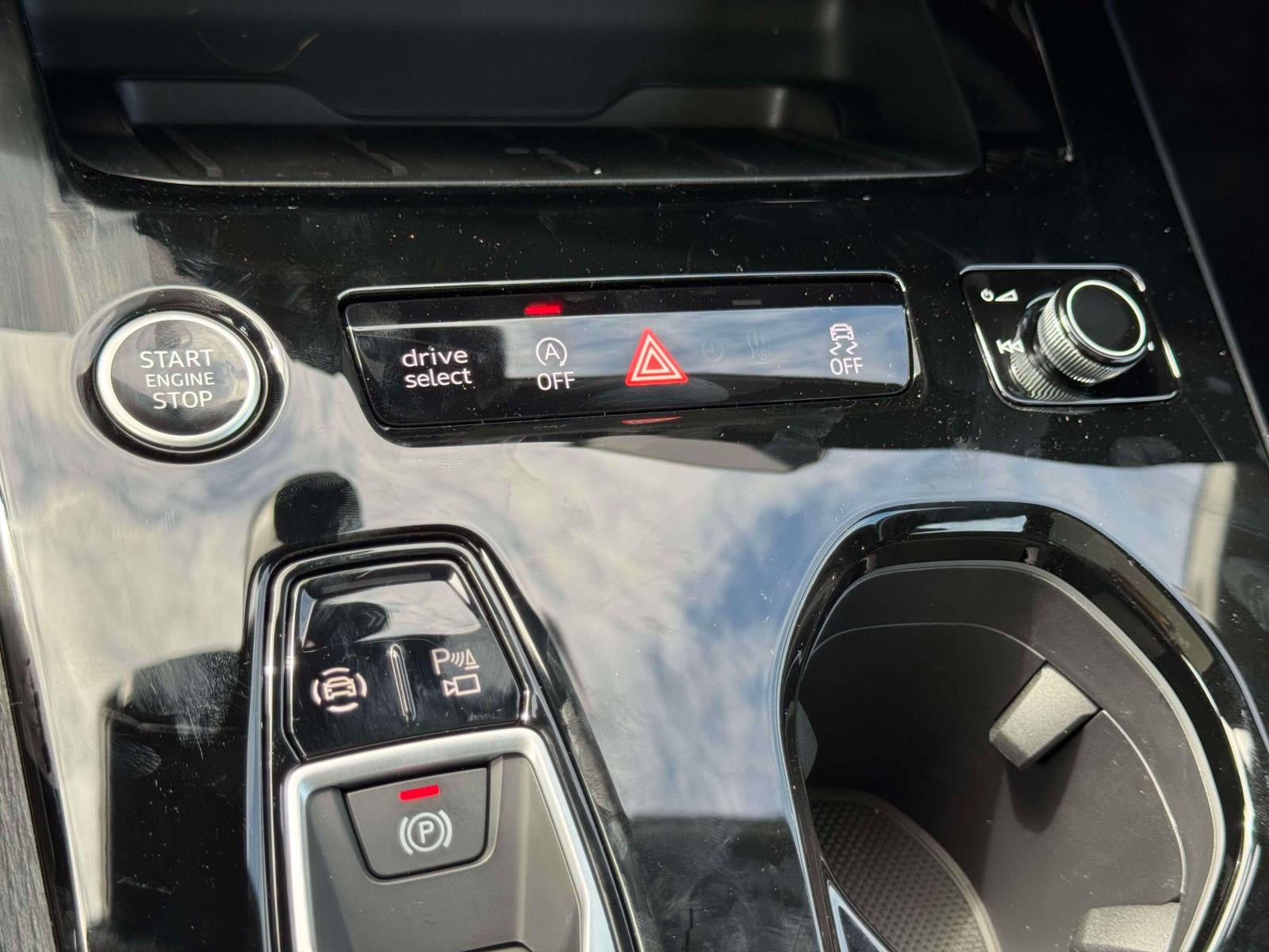 2026 Audi A5 Premium Plus 2.0 TFSI quattro