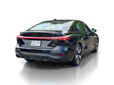 2026 Audi A5 Premium Plus 2.0 TFSI quattro