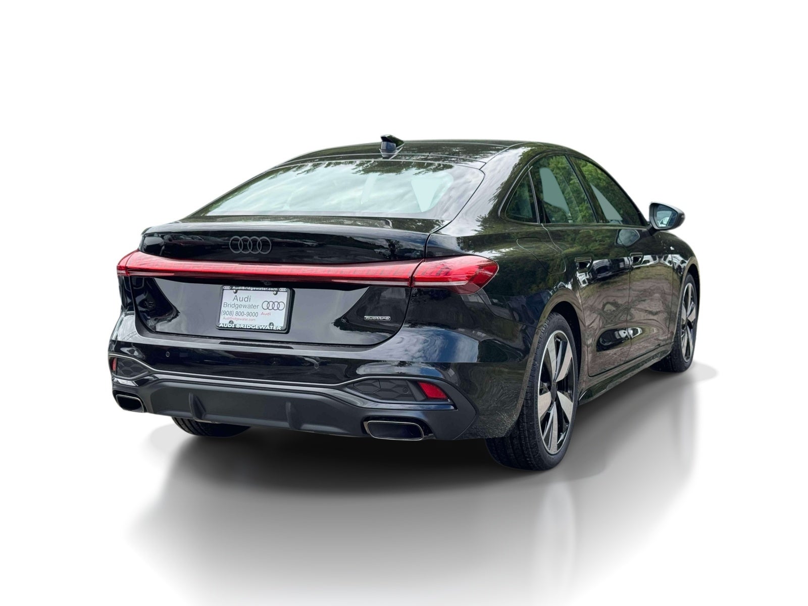2026 Audi A5 Premium Plus 2.0 TFSI quattro