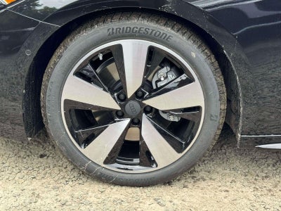2026 Audi A5 Premium Plus 2.0 TFSI quattro
