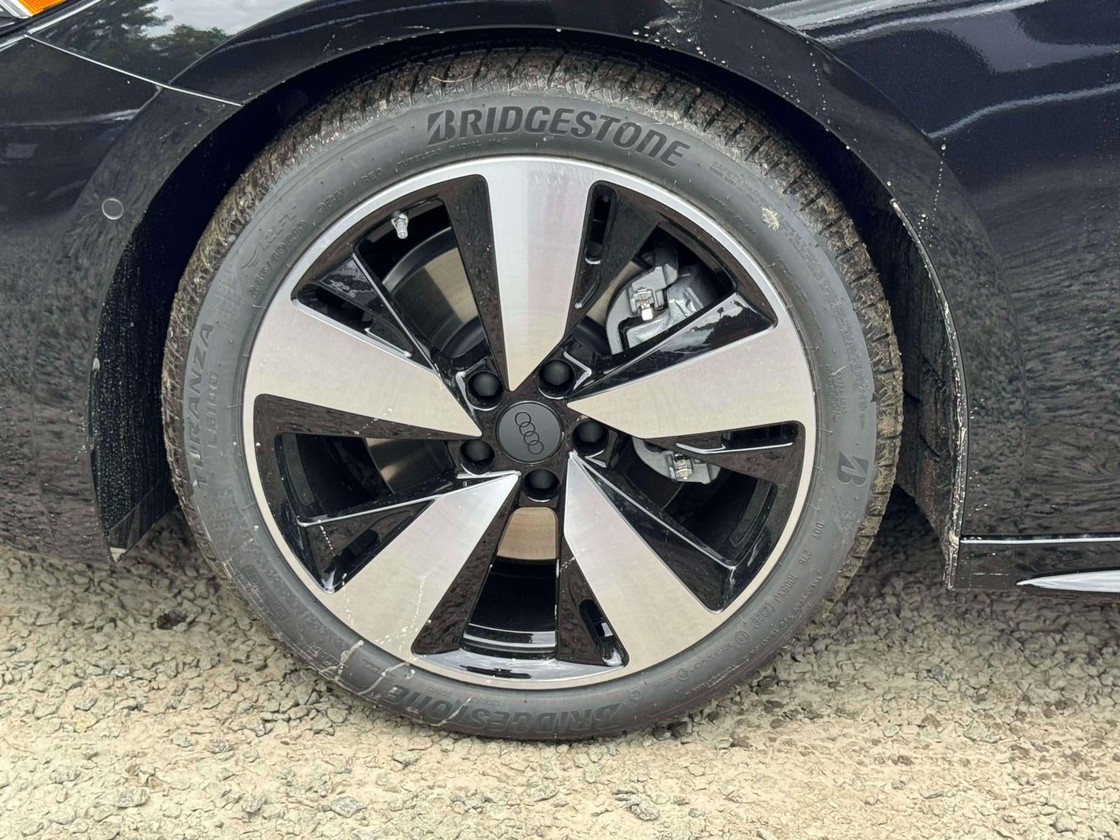 2026 Audi A5 Premium Plus 2.0 TFSI quattro