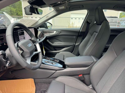 2026 Audi A5 Premium Plus 2.0 TFSI quattro