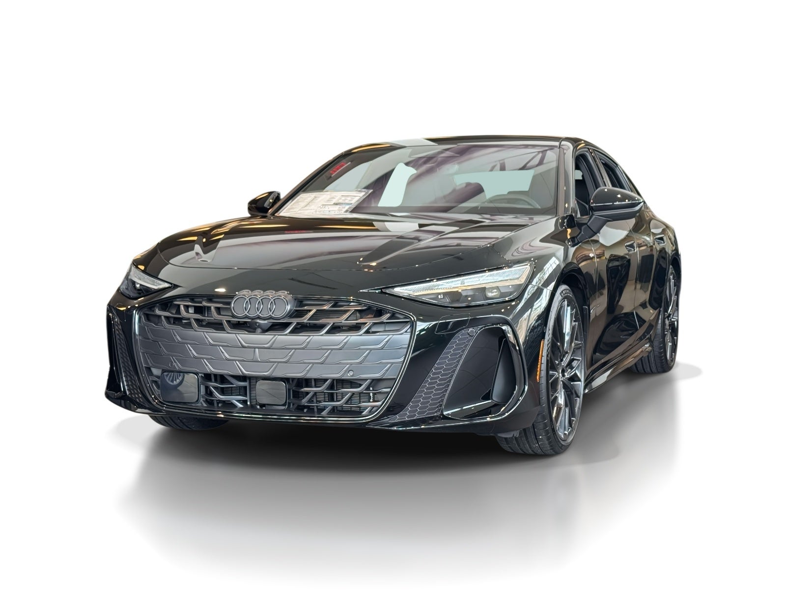 2026 Audi A6 Sedan 3.0