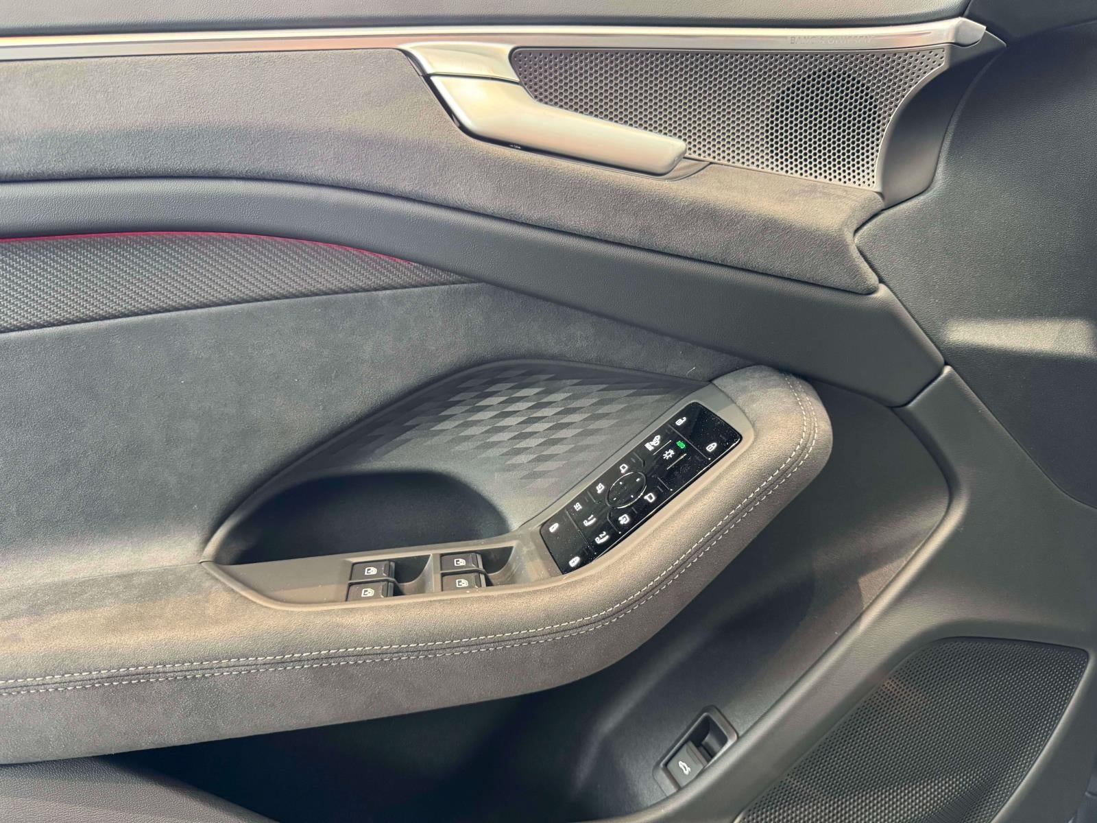 2026 Audi A6 Sedan 3.0