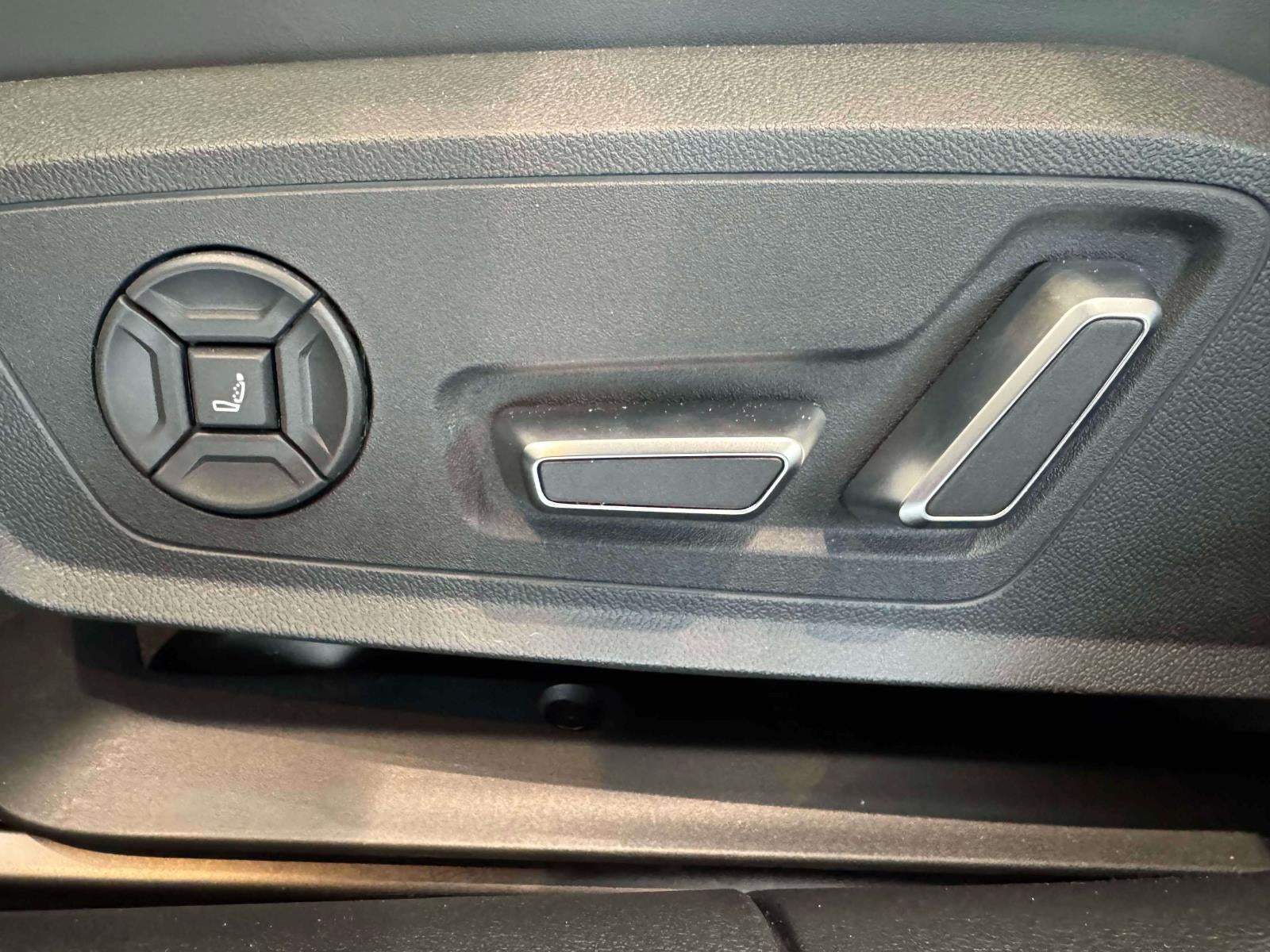 2026 Audi A6 Sedan 3.0